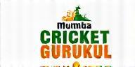 Mumbai Cricket Gurukul Logo