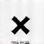 X (Twitter) icon for MCG