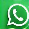 WhatsApp Share Icon