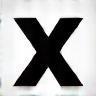 X (Twitter) Share Icon